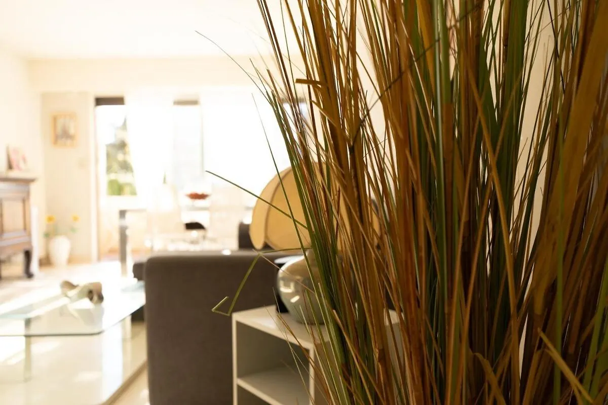 Le Botanique Apartment Nice France