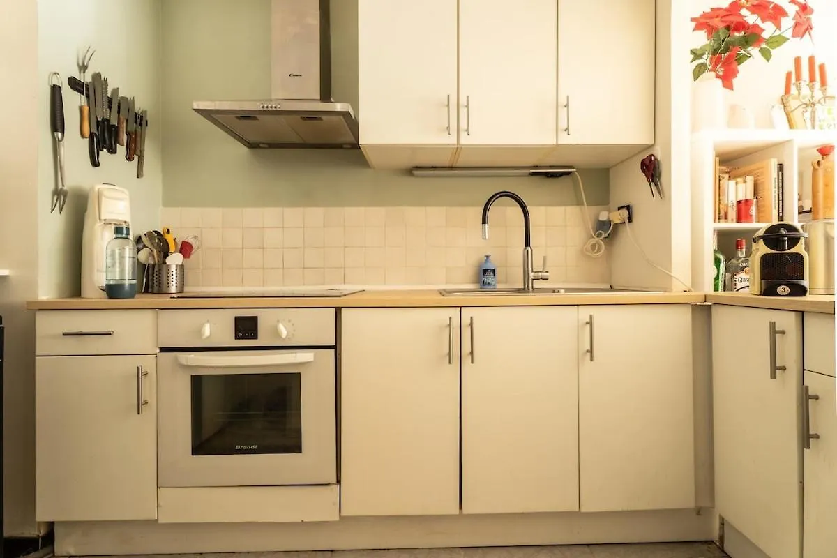 Le Botanique Apartment Nice 0*,  France