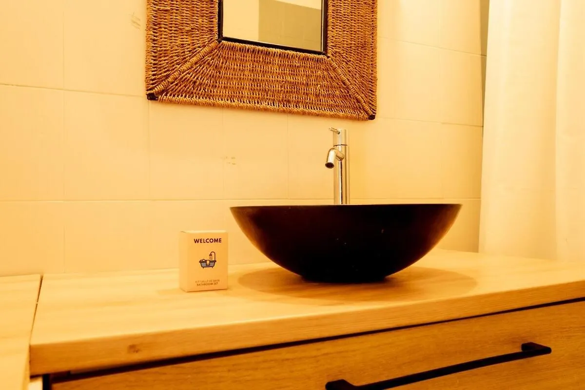 Le Botanique Apartment Nice 0*,  France