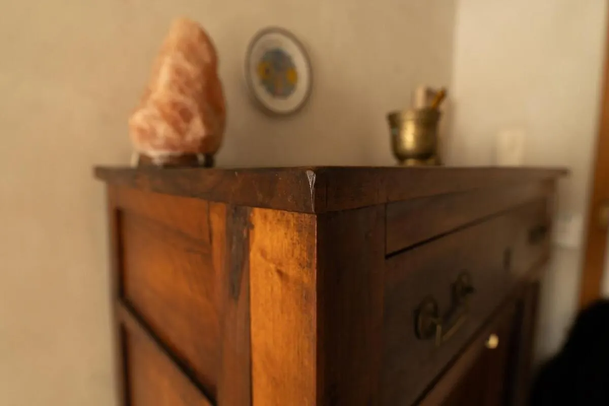 Appartement Le Botanique à Nice